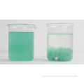 Dicyandiamide Formaldehyde Decolorizing Agent for Wastewater